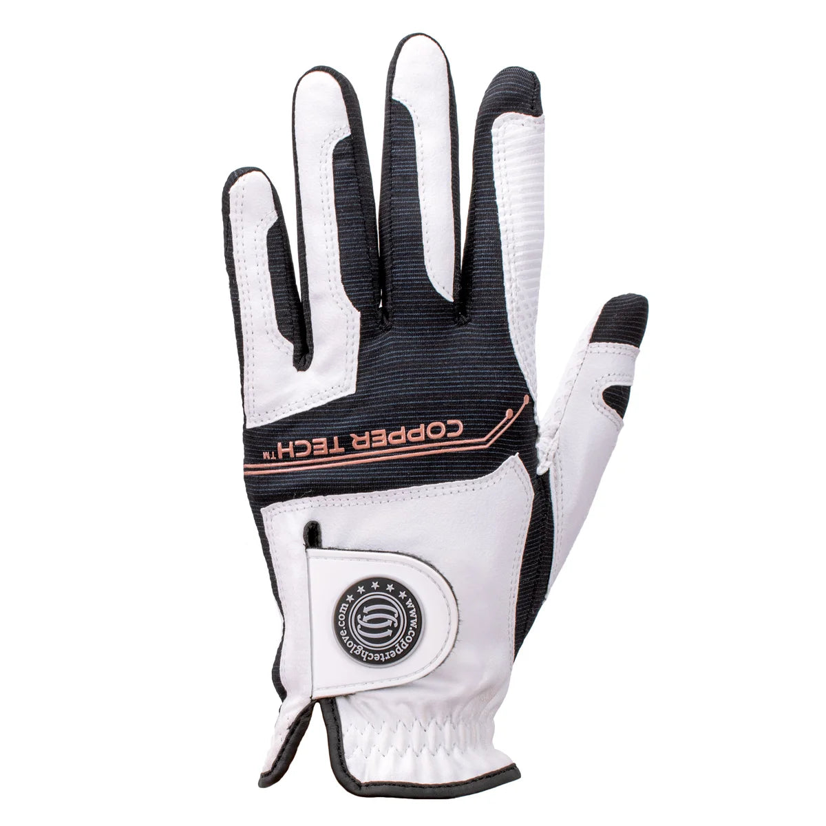 COPPER TECH - Paquet de 2 Gants de Golf pour Homme-pack-gloves-men's-costco-1826154-5