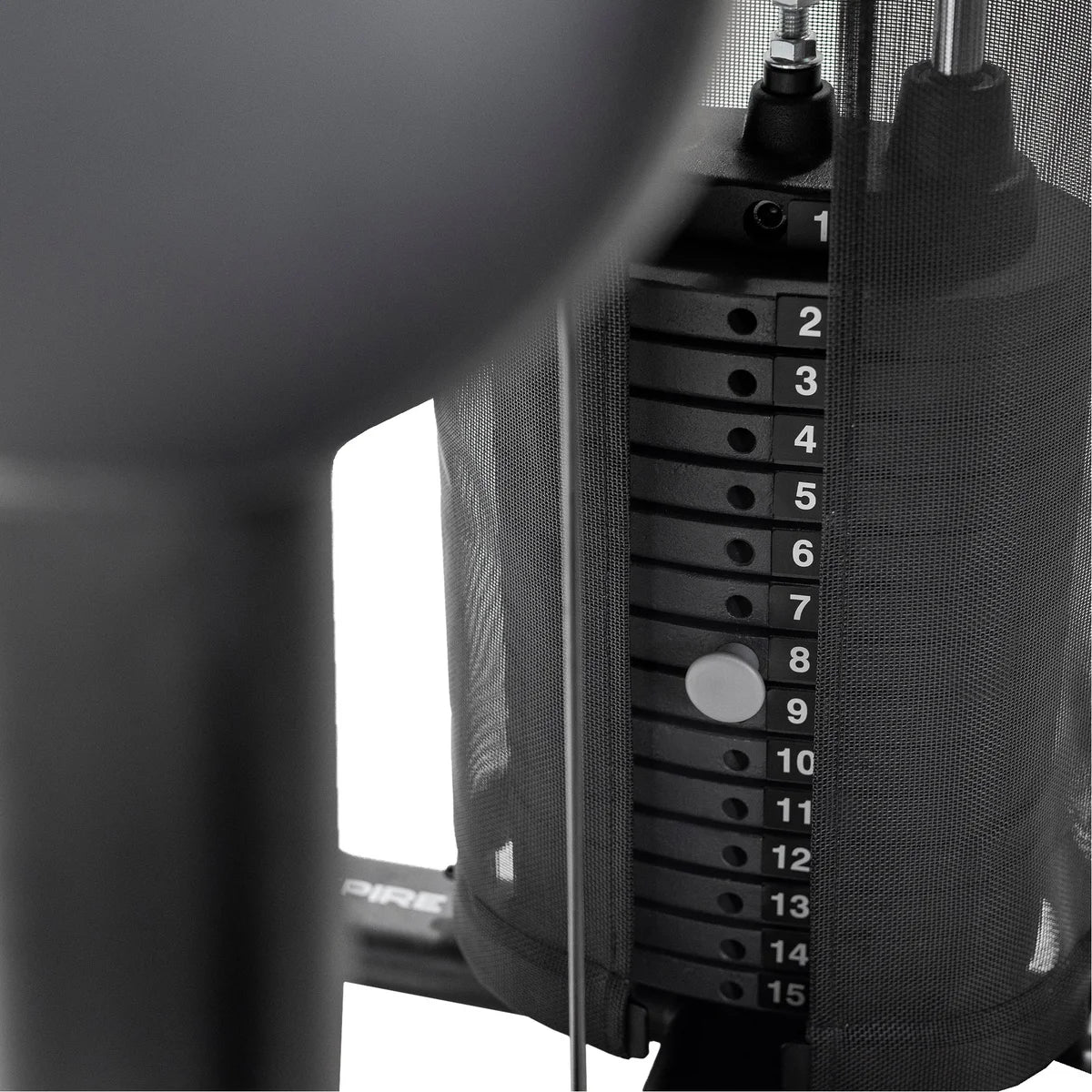 CENTR - Exerciseur Multifonction avec Colonne de Poids de 150 lb Multi-Gym *Boite Endommagée*-weight-stack-costco-1819449-5