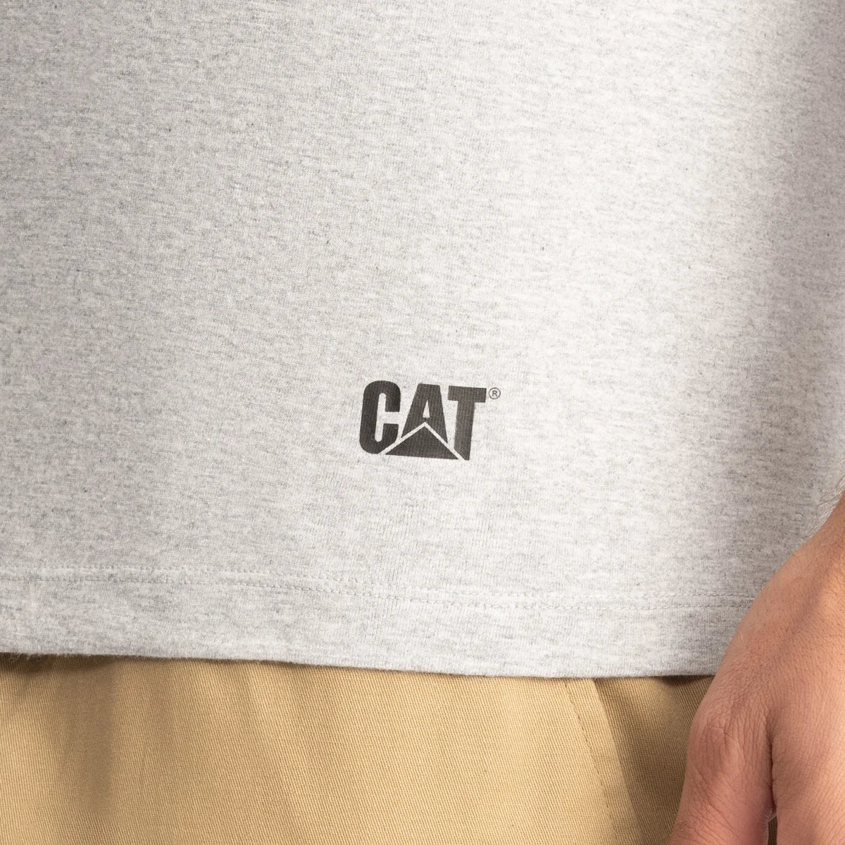 CAT - Paquet de 4 T-Shirt Ras du Cou-pack-crew-shirts-men's-homme-costco-1699050-noir-gris-black-grey-7