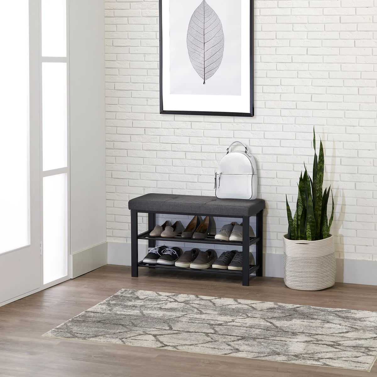 neatfreak-banc-rangement-coussiné-chaussures-shoe-storage-bench-cushioned-2-costco-grey-1673648-7