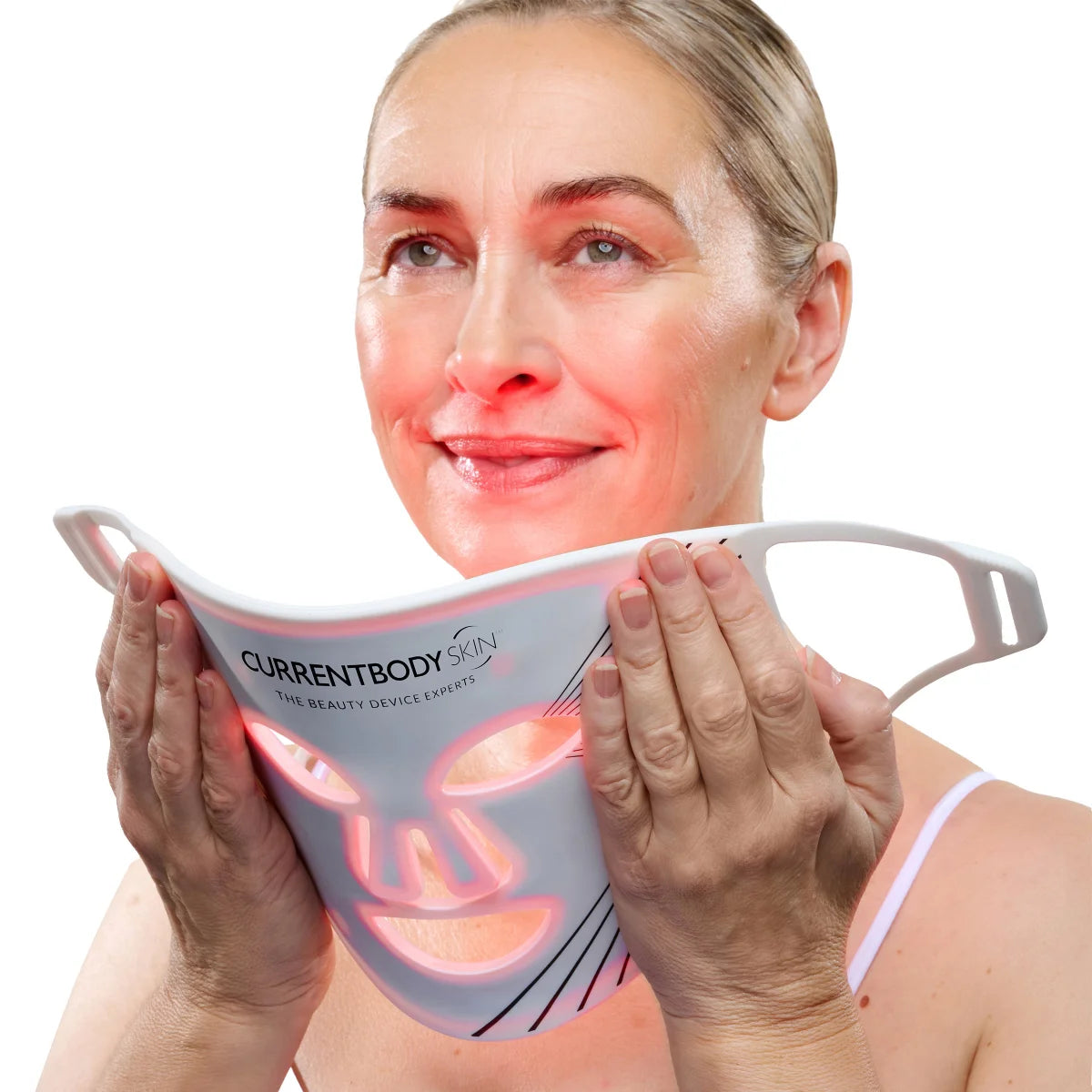 CURRENTBODY SKIN - Masque Facial de Luminothérapie DEL-LED-LIGHT-THERAPY-MASK-FACE-COSTCO-2003329-5