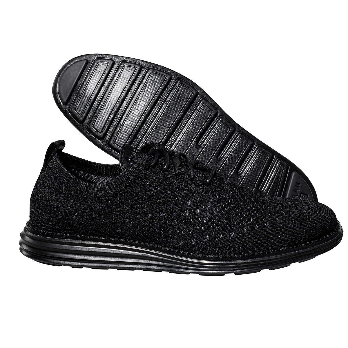 COLE-HAAN-CHAUSSURES-HOMME-ORIGINAL-GRAND-OXFORD-MEN'S-SHOES-6-13