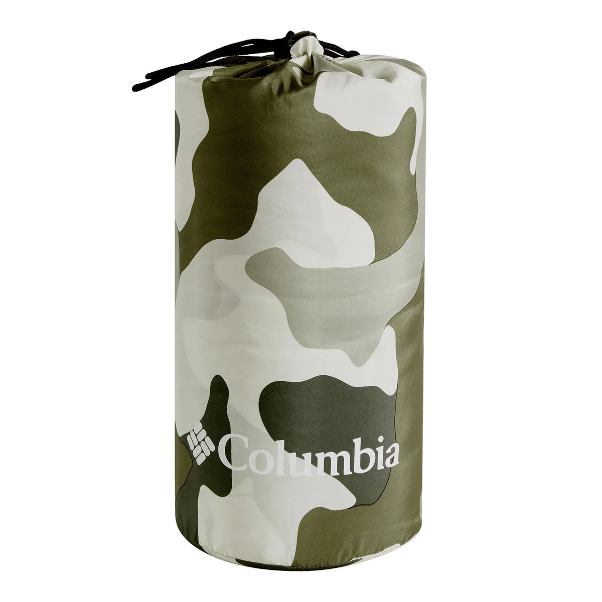 COLUMBIA - Jeté Compressible-packable-throw-costco-1850866-GREEN-VERT-6