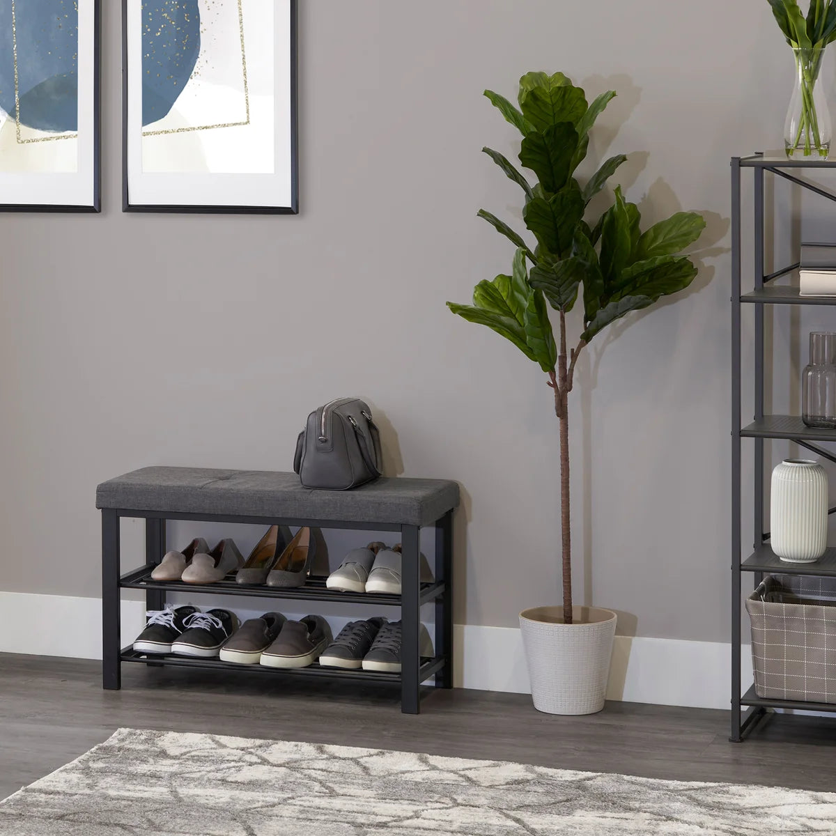 neatfreak-banc-rangement-coussiné-chaussures-shoe-storage-bench-cushioned-2-costco-grey-1673648-6
