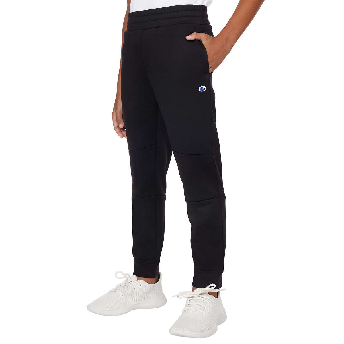 CHAMPION-PANTALON-JOGGING-ENFANT-YOUTH-JOGGER-7