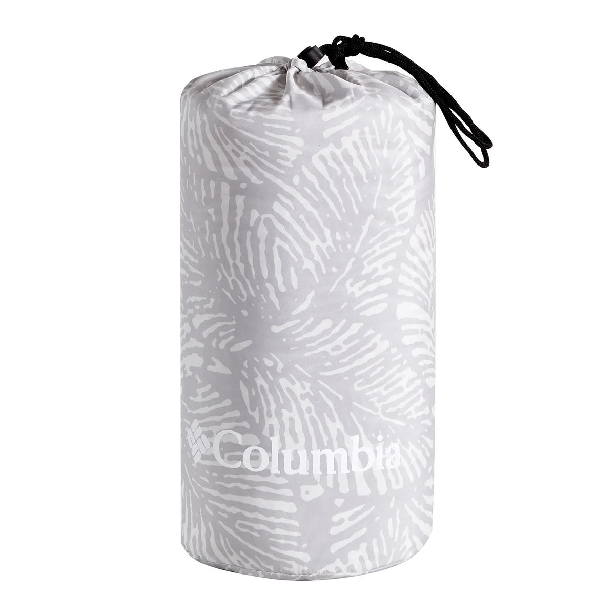 COLUMBIA - Jeté Compressible-packable-throw-costco-1850866-BLANC-WHITE-6