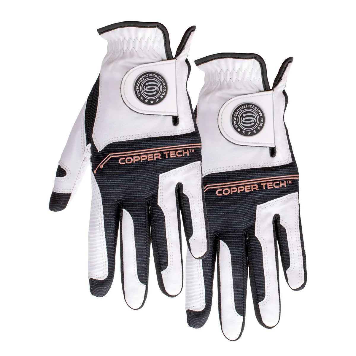 COPPER TECH - Paquet de 2 Gants de Golf pour Homme-pack-gloves-men's-costco-1826154