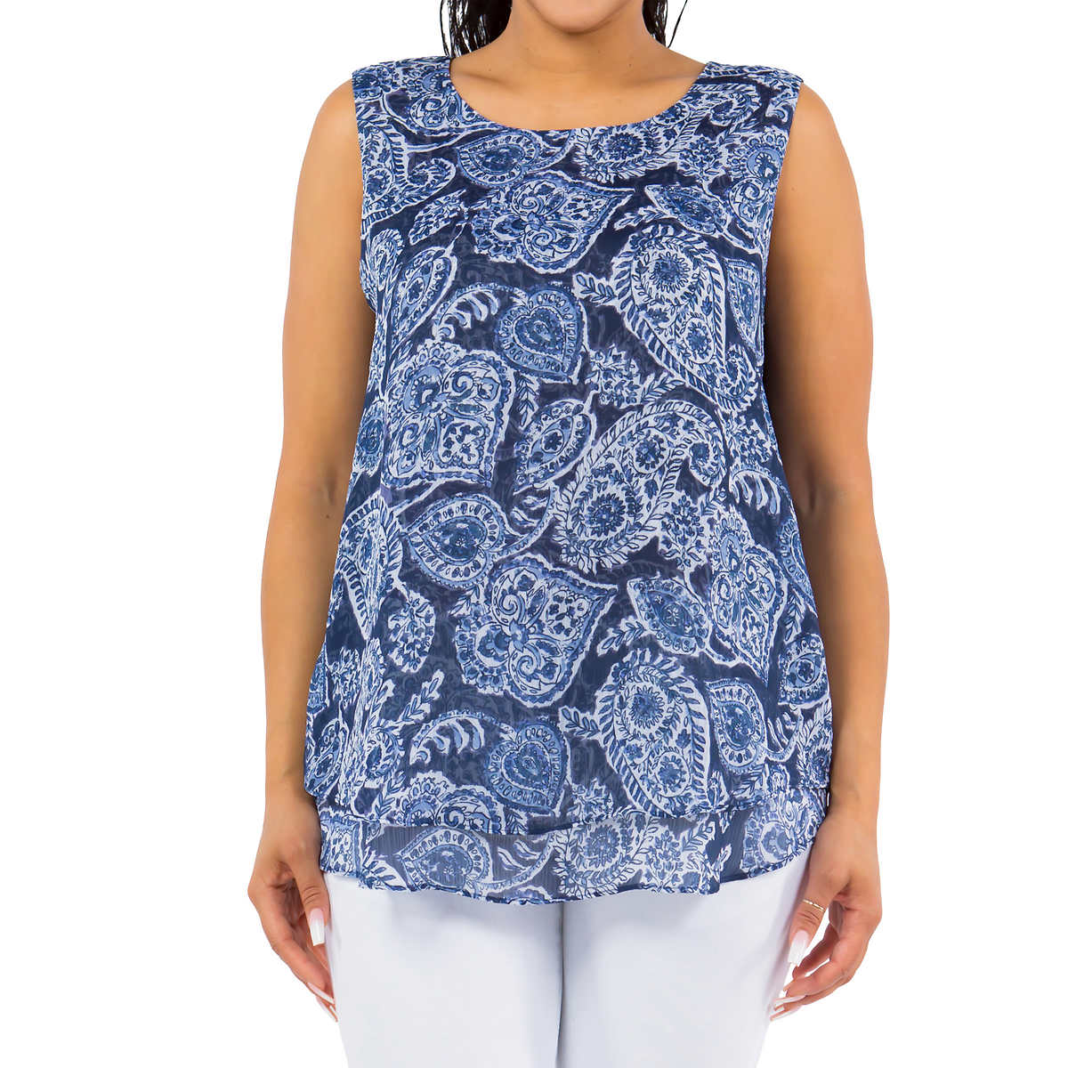 CRISTINA B - Women's Camisole