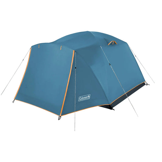 COLEMAN - Tente en Cascade avec Vestibule à Double Toit Intégral-person-waterfall-full-fly-vestibule-tent-costco-1774604
