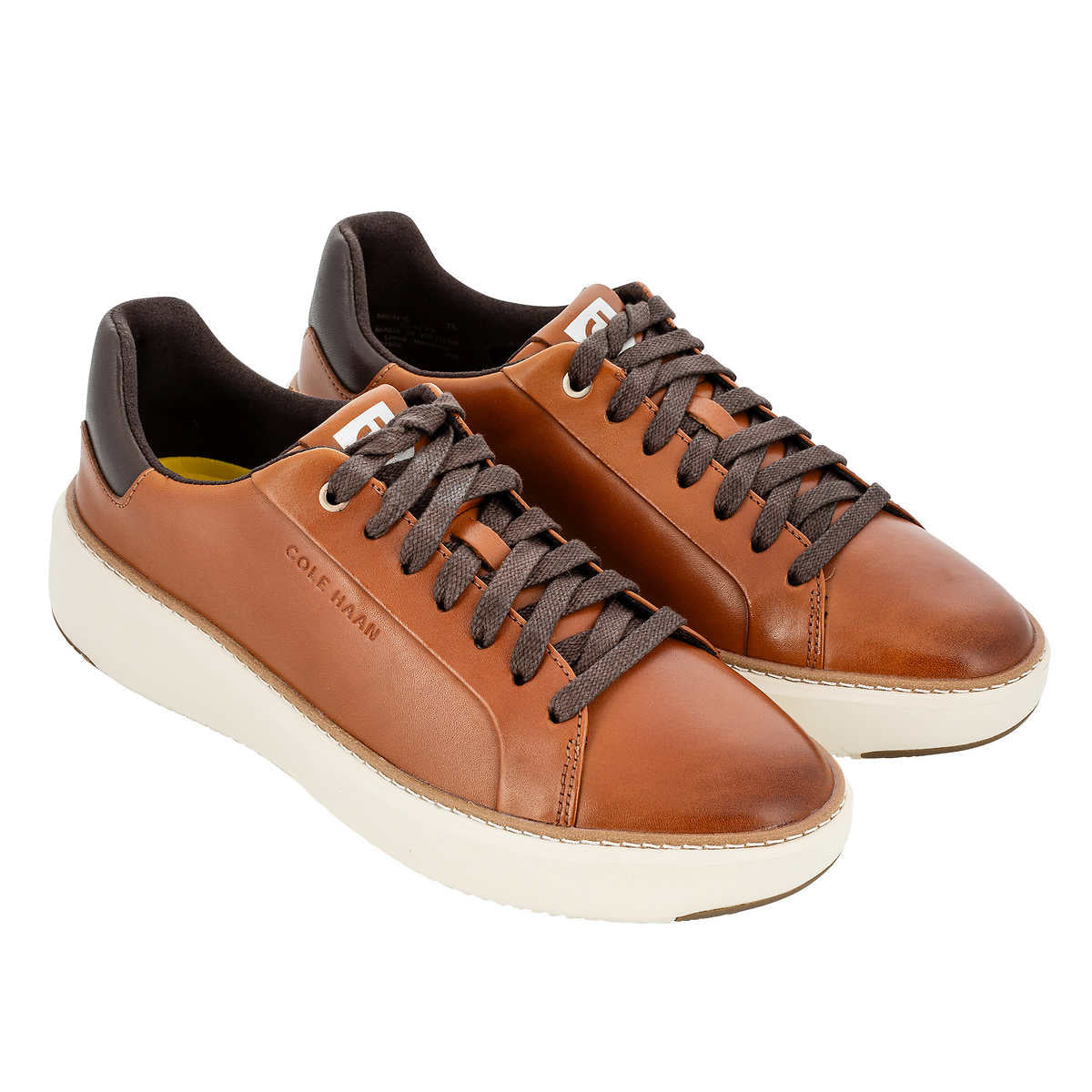 Cole haan shop chaussures homme