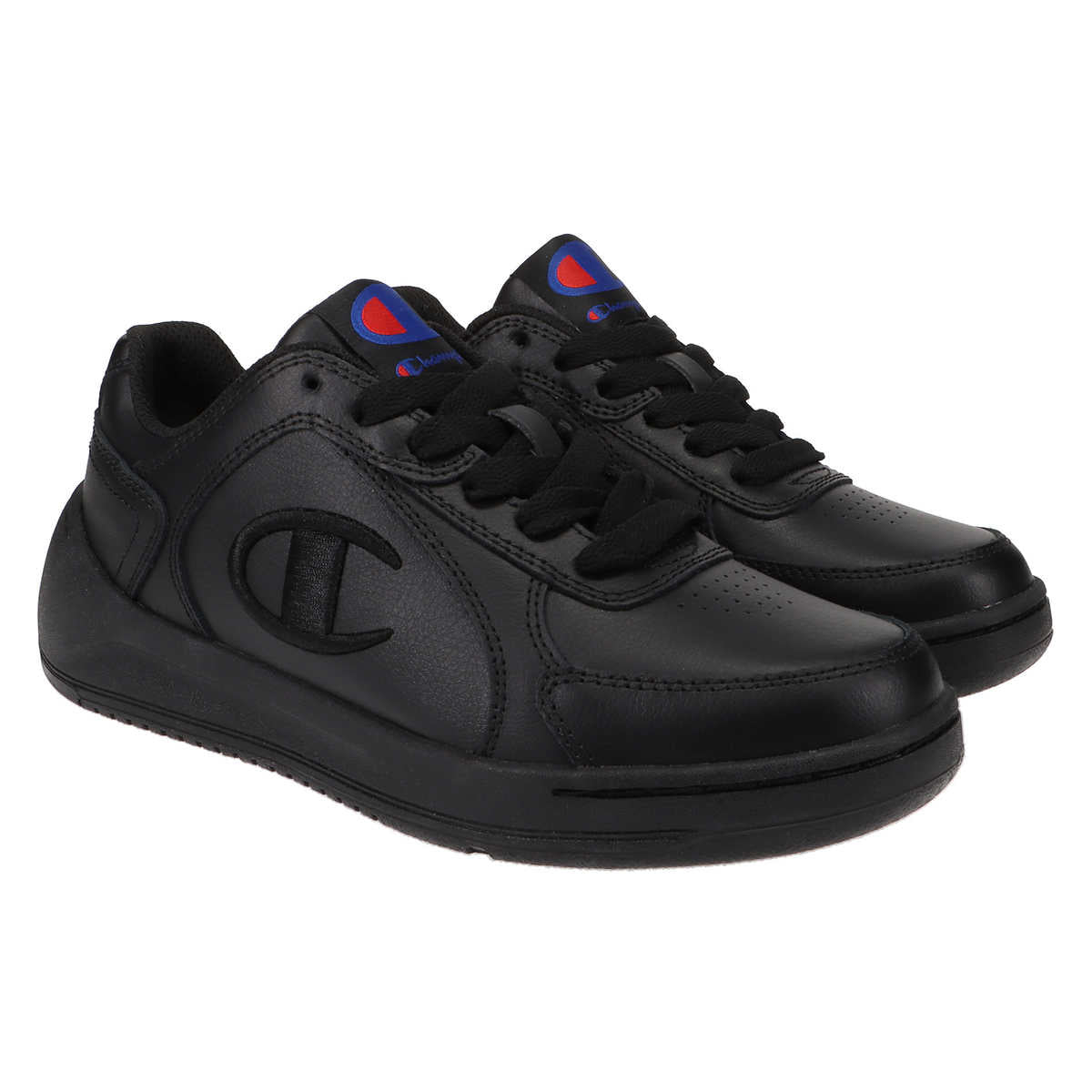 CHAMPION Chaussures pour Femme Super C Court