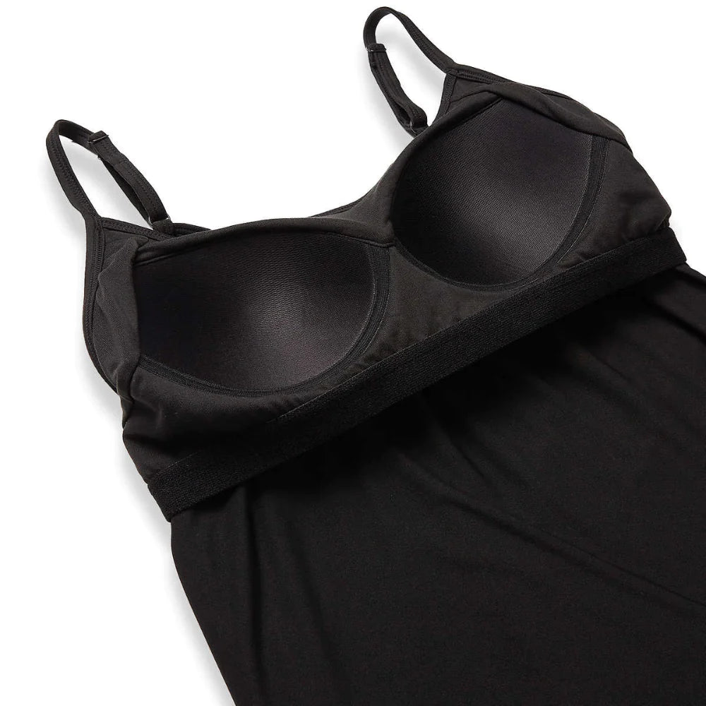 32°COOL - 2-Pack Camis with Built-in Bra