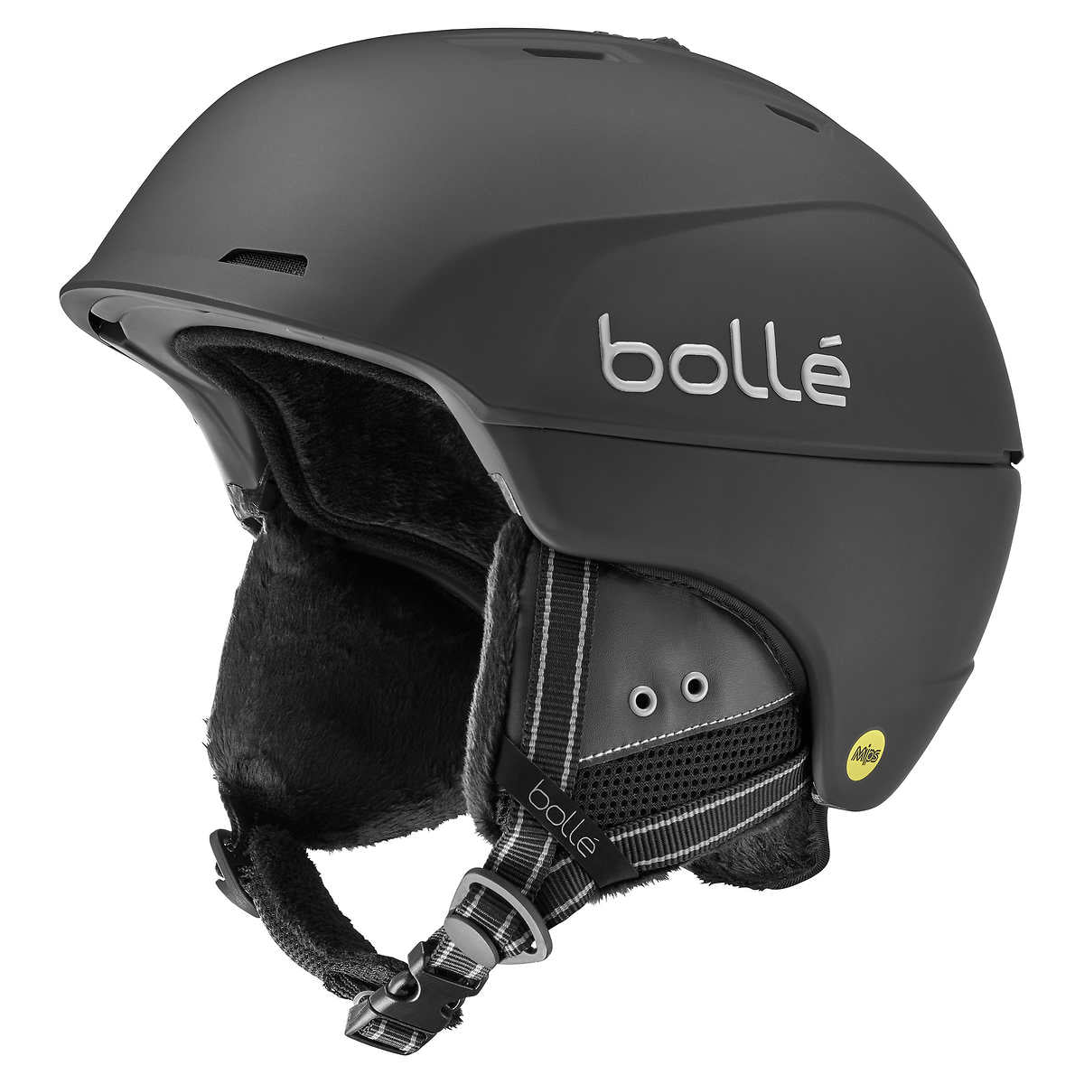 bolle snowboard helmets BOLLÉ