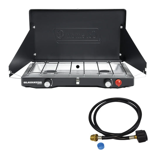 COLEMAN - Réchaud 2 Brûleurs 20,000 BTU Gladiator-stove-2-burners-costco-1878429