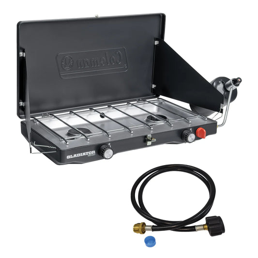 COLEMAN - Réchaud 2 Brûleurs 20,000 BTU Gladiator-stove-2-burners-costco-1878429-2