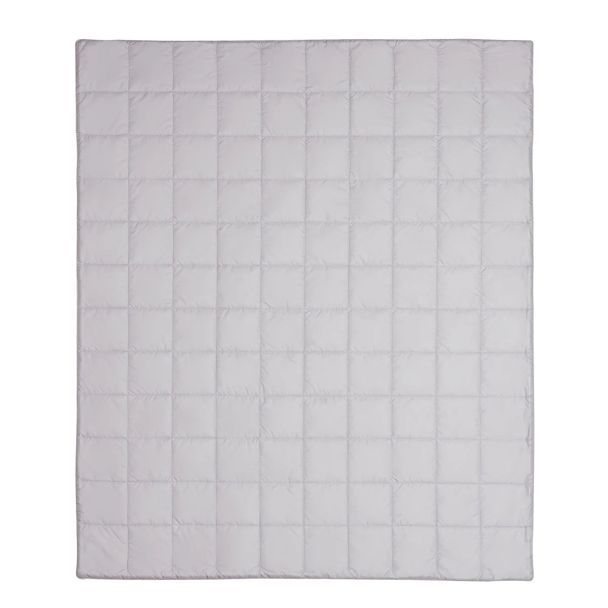 COLUMBIA - Jeté Compressible-packable-throw-costco-1850866-BLANC-WHITE-5