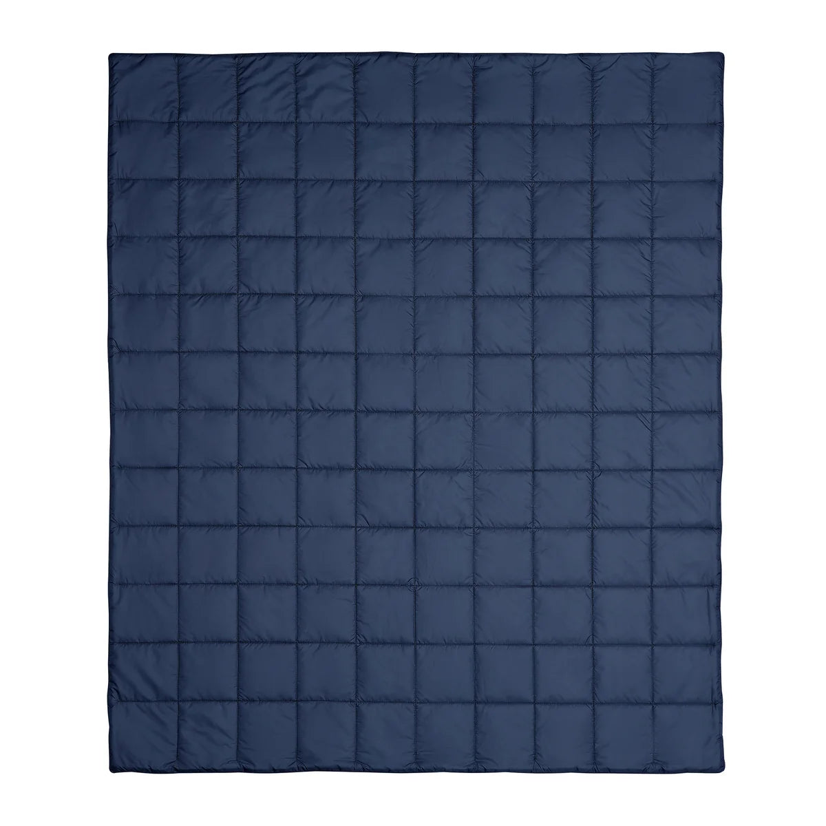 COLUMBIA - Jeté Compressible-packable-throw-costco-1850866-BLUE-BLEU-5