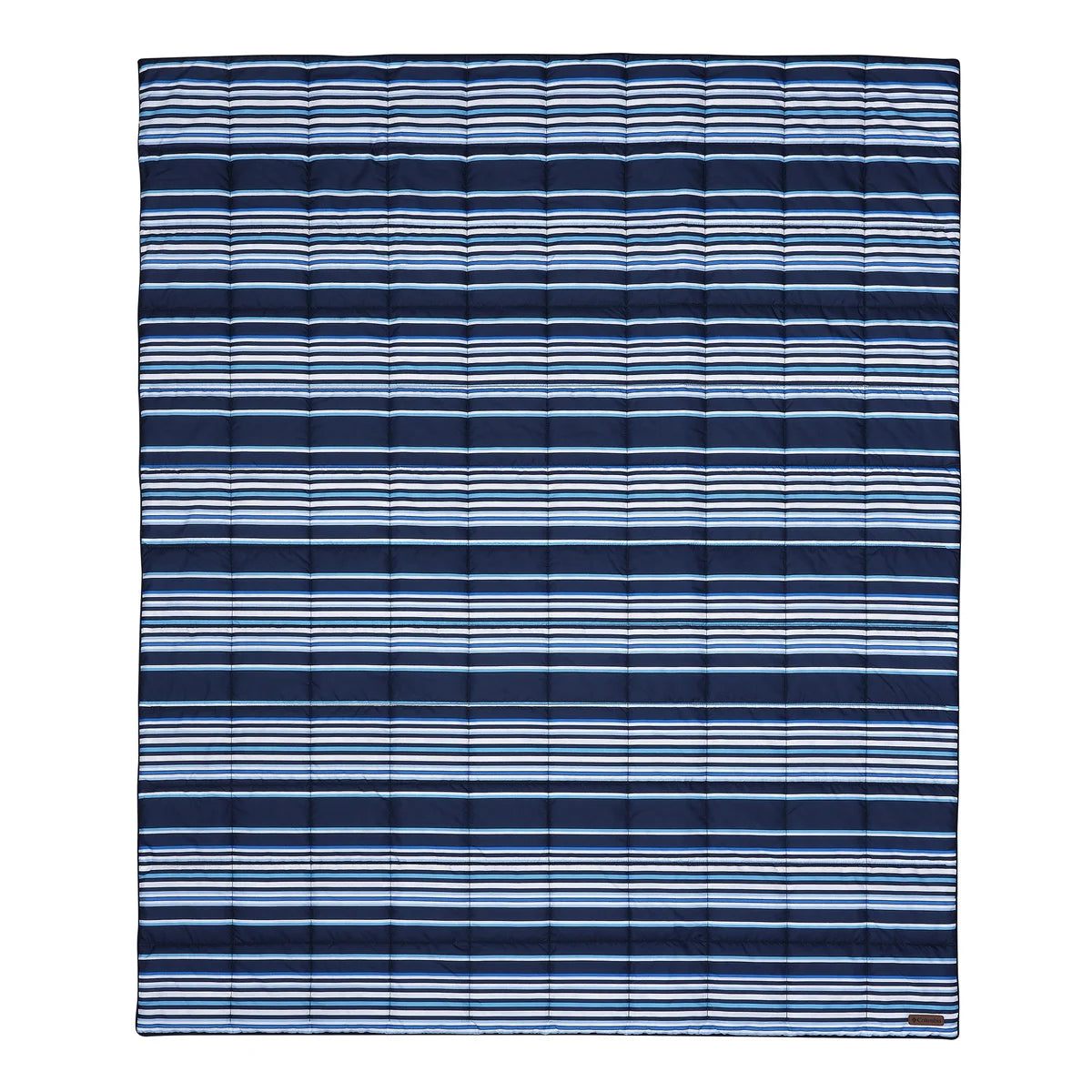 COLUMBIA - Jeté Compressible-packable-throw-costco-1850866-BLUE-BLEU-4