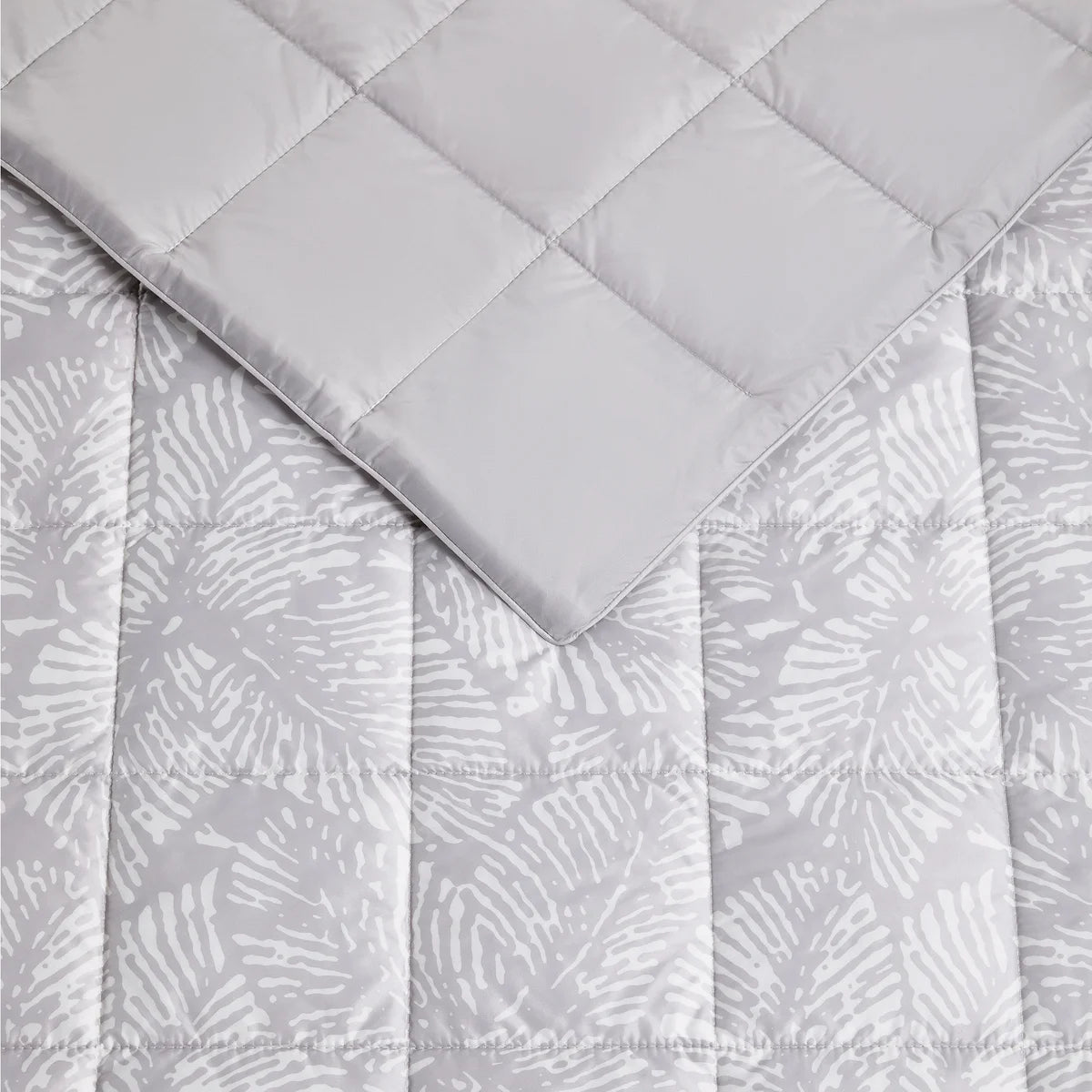 COLUMBIA - Jeté Compressible-packable-throw-costco-1850866-BLANC-WHITE-3