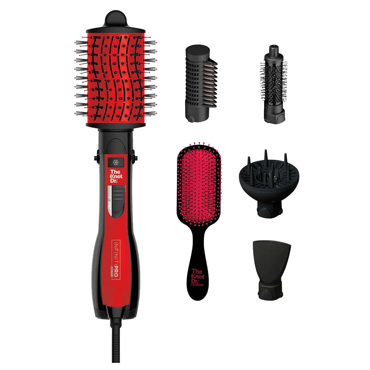 Conair drying brush online