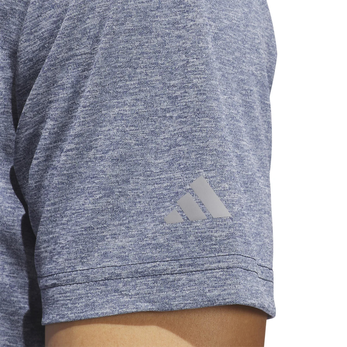 ADIDAS - Polo de Golf pour Homme-MEN'S-POLO-SHIRT-COSTCO-1867092-BLEU-BLUE-FONCÉ-DARK-5