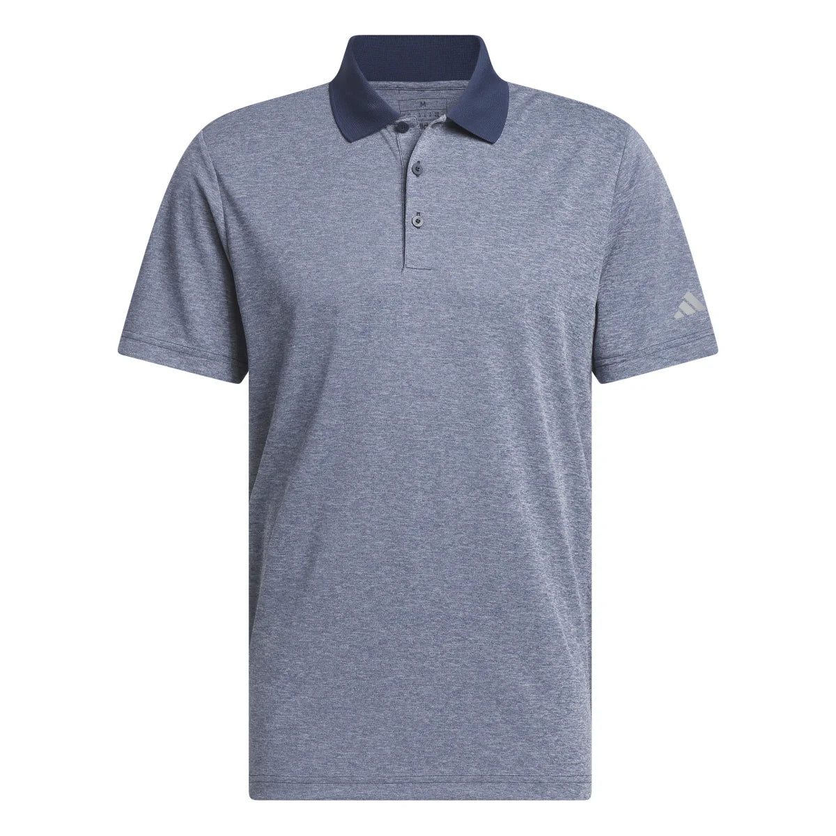 ADIDAS - Polo de Golf pour Homme-MEN'S-POLO-SHIRT-COSTCO-1867092-BLEU-BLUE-FONCÉ-DARK-6