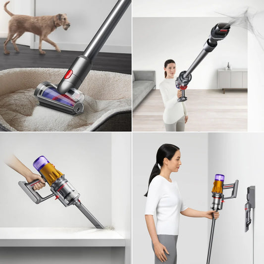 DYSON - V12 Detect Slim Cordless Vacuum *Open Box*