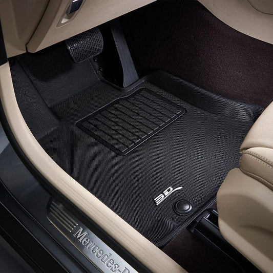 3D - Tapis d'Auto Toutes-Saisons sur Mesure MAXpider Mat-custom-fit-all-weather-car-mats-costco-10367254MPI-2