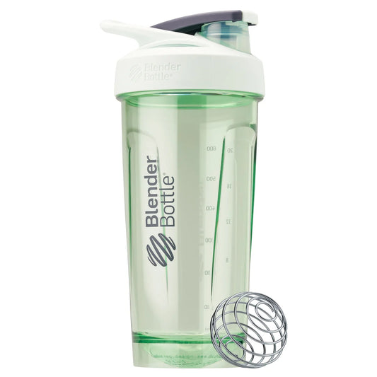 STRADA BLENDER BOTTLE - Paquet De 2 Tasses De Shaker En Plastique Tritan-plastic-shaker-cup-green-pink-1738416-costco-3