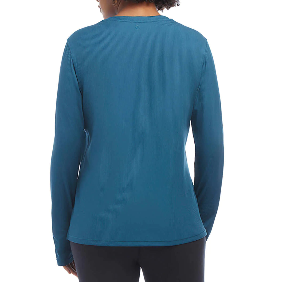 danskin-chandail-manches-longues-femme-côtelé-ribbed-longsleeve-shirt-women-3