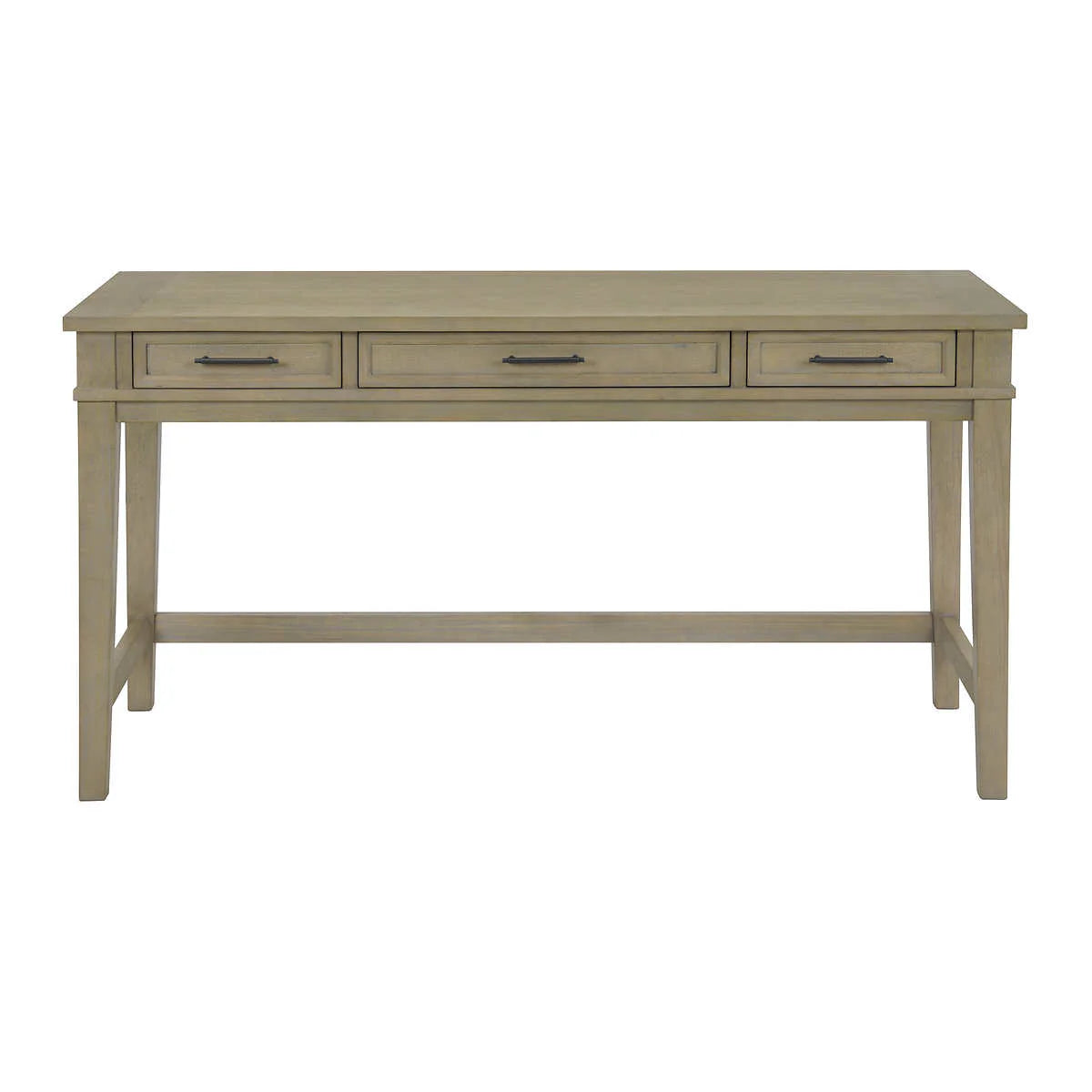 CRAFT + MAIN - Bureau d'Écriture Contemporain-writing-desk-contemporary-costco-1570093-2