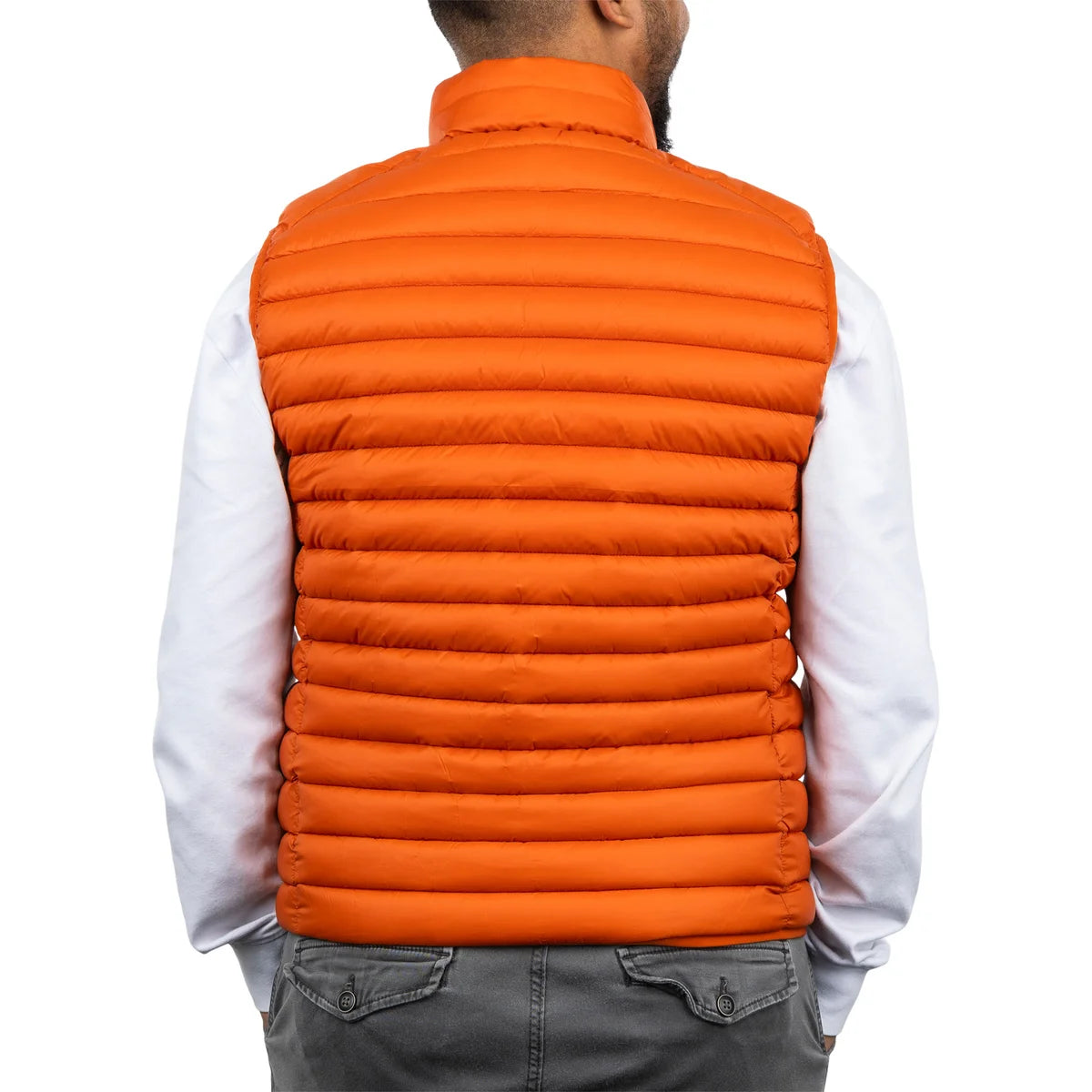 save-the-duck-veste-sans-manches-matelassée-adam-pour-homme-men's-puffer-vest-costco-1903149-orange-4