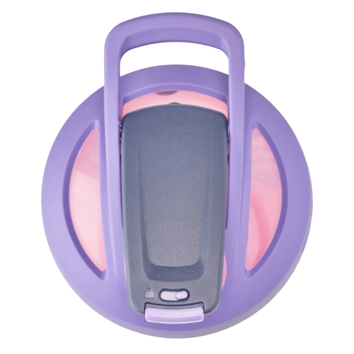 STRADA BLENDER BOTTLE - Paquet De 2 Tasses De Shaker En Plastique Tritan-plastic-shaker-cup-green-pink-1738416-costco-5