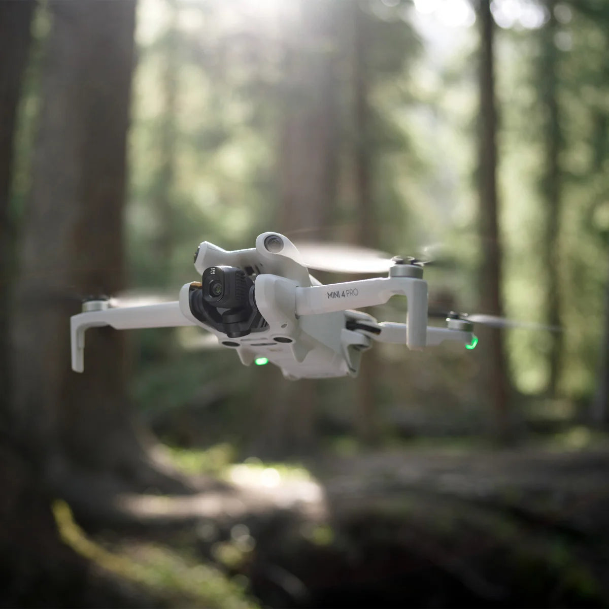 DJI - Ensemble de Drone Caméra DJI Mini 4 Pro-camera-drone-bundle-costco-1439890-4