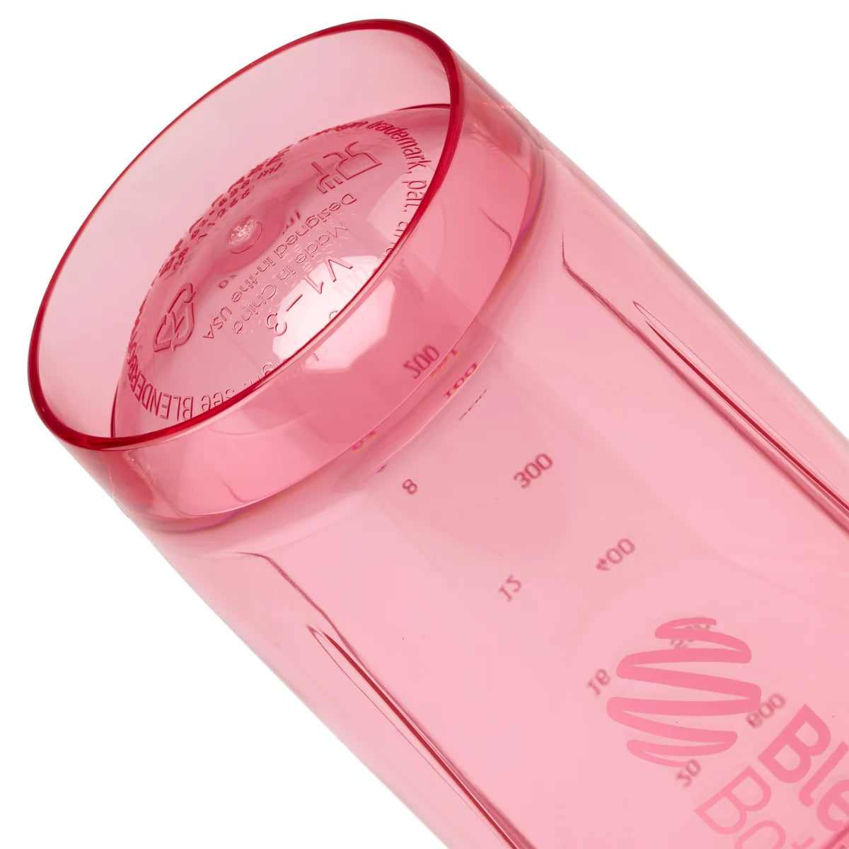 STRADA BLENDER BOTTLE - Paquet De 2 Tasses De Shaker En Plastique Tritan-plastic-shaker-cup-green-pink-1738416-costco-6