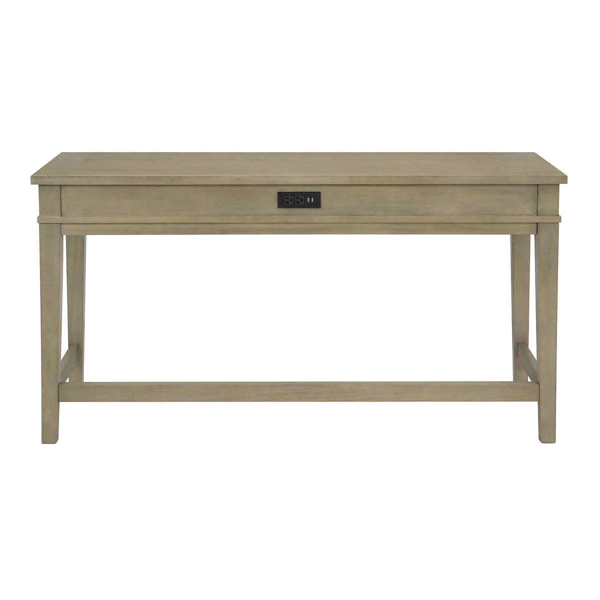 CRAFT + MAIN - Bureau d'Écriture Contemporain-writing-desk-contemporary-costco-1570093-3