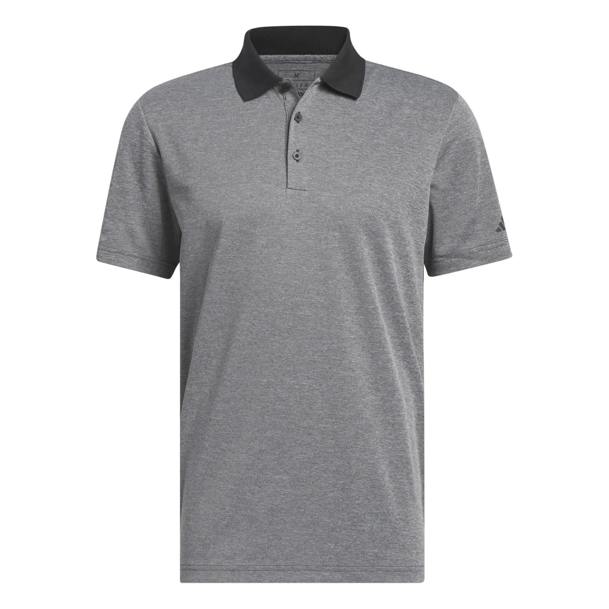 ADIDAS - Polo de Golf pour Homme-MEN'S-POLO-SHIRT-COSTCO-1867092-GRIS-GREY-6
