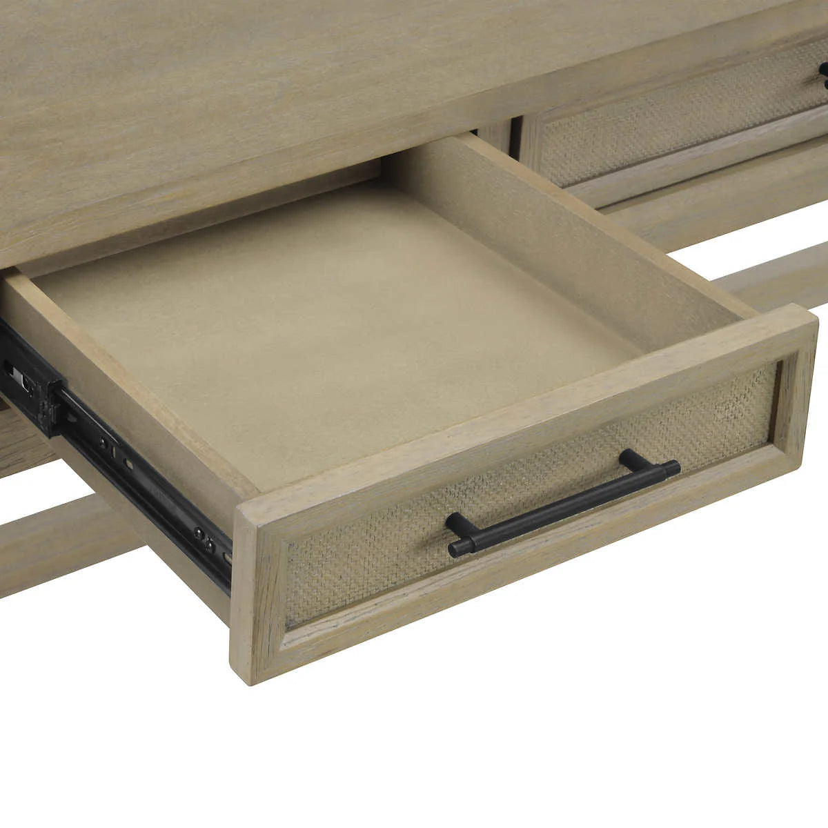 CRAFT + MAIN - Bureau d'Écriture Contemporain-writing-desk-contemporary-costco-1570093-6