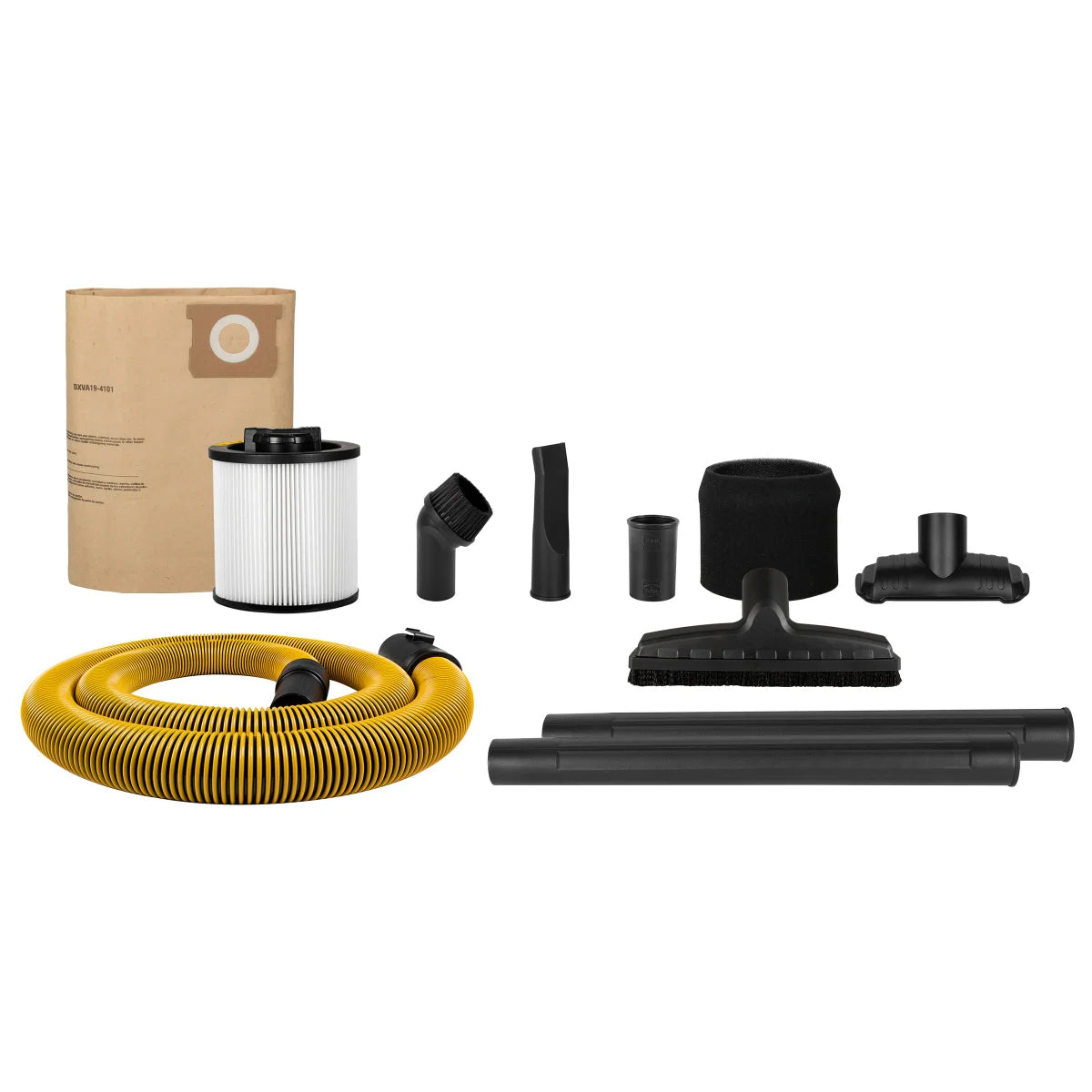 DEWALT - Aspirateur Sec/Humide en Acier Inoxydable de 38 L (10 Gallons)-gallon-stainles-steel-wet/dry-vacuum-DXV10S-QTA-6677010-7