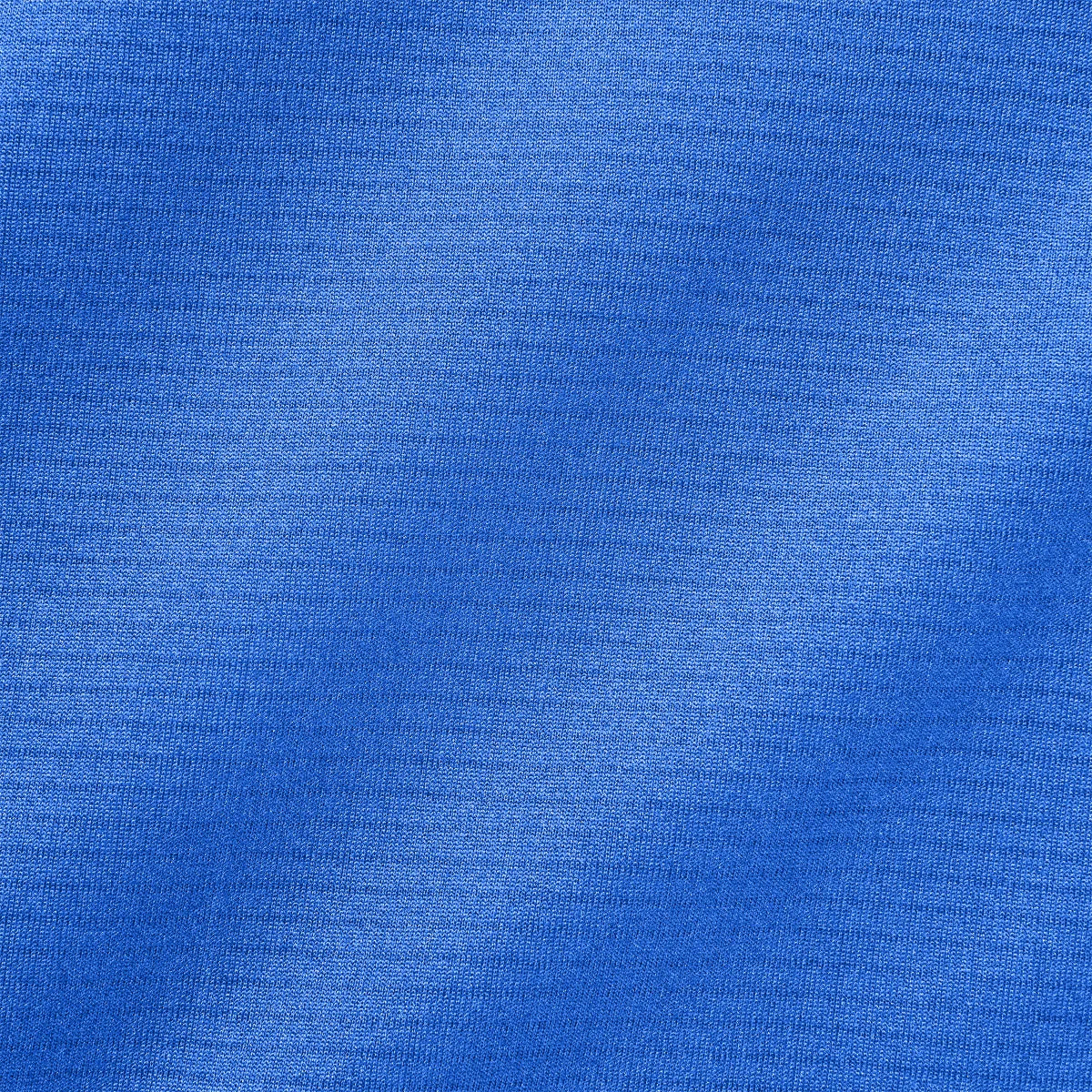 EDDIE BAUER - Chandail en Molleton Quadrillé avec Demi-Fermeture à Glissière pour Femme-WOMEN'S-GRID-FLEECE-HALF-ZIP-SHIRT-LONGSLEEVE-COSTCO-6657501-BLUE-BLEU-4