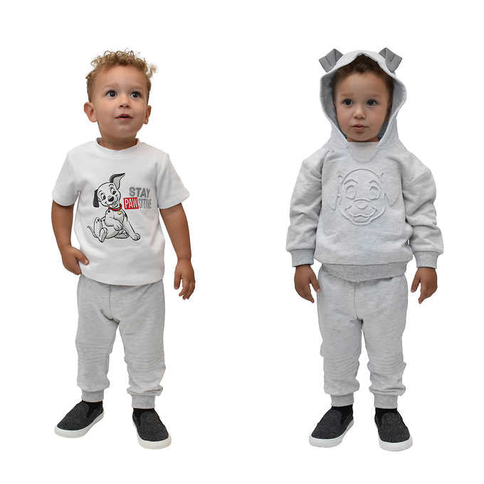 Disney-baby-ensemble-3-pièces-enfant-piece-set-kids