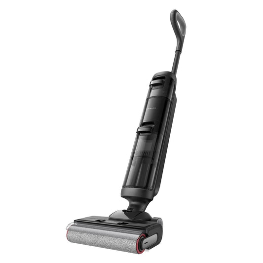 DREAME - Aspirateur Eau et Poussière Sans Fil avec Brosse à Double Tranchant K20-vaccum-wet-and-dry-floor-washer-costco-1733444-3
