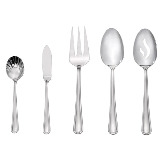 HENCKELS - Ensemble de 45 Ustensiles Cottage-piece-utensil-set-costco-323386-2