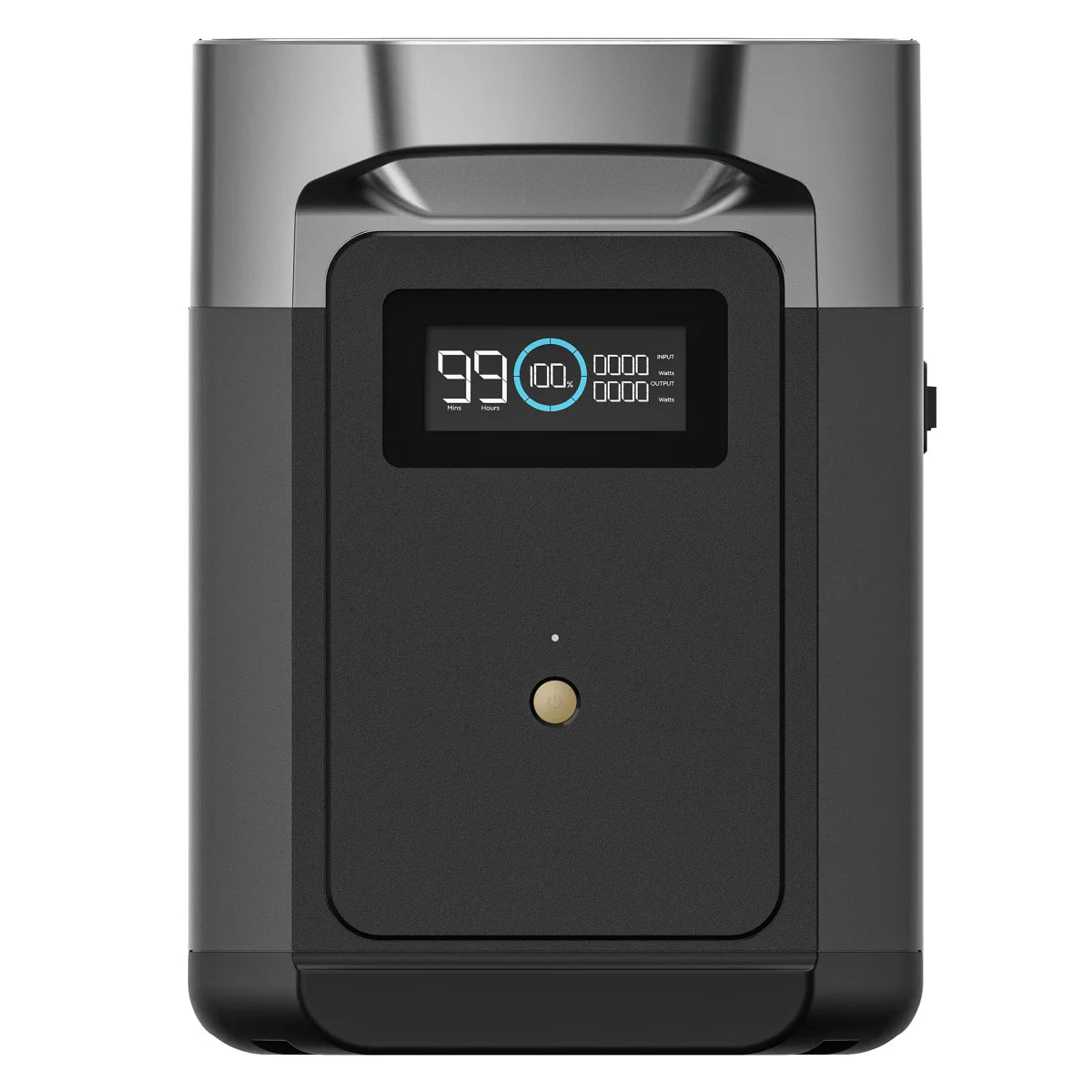 ECOFLOW - Batterie Supplémentaire Delta 2 *Boite Ouverte*-additional-battery-costco-1666371