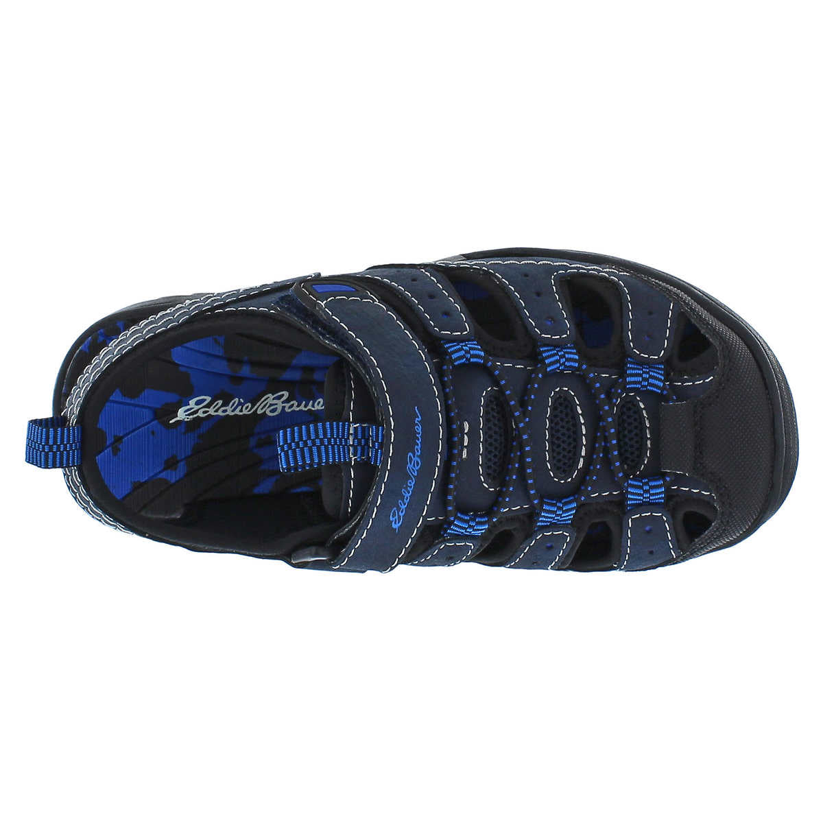 EDDIE-BAUER-SANDALES-BOUT-BOMBÉ-ENFANT-KIDS-BUMP-TOE-SANDAL-9