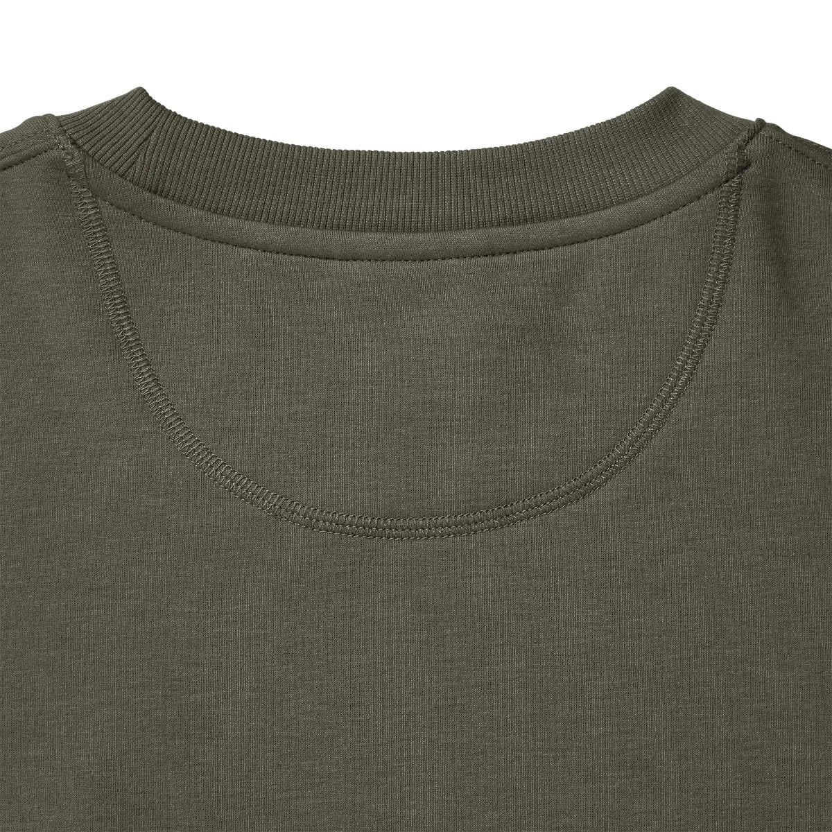 EDDIE BAUER - Chandail à Col Rond pour Homme-crewneck-sweater-costco-1810535-green-vert-4