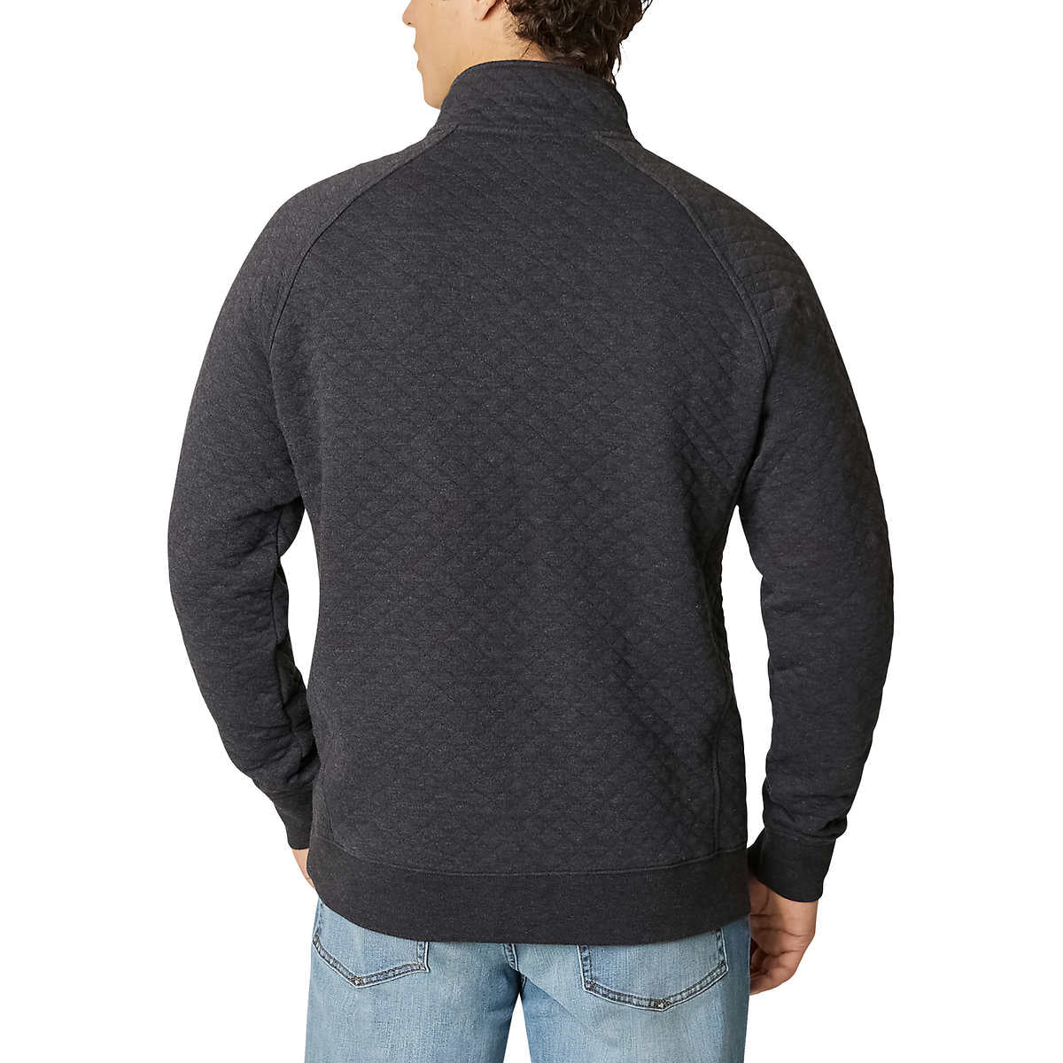 eddie-bauer-chandail-matelassé-ouverture-un-quart-boutons-pression-homme-men-quilted-quarter-snap-9