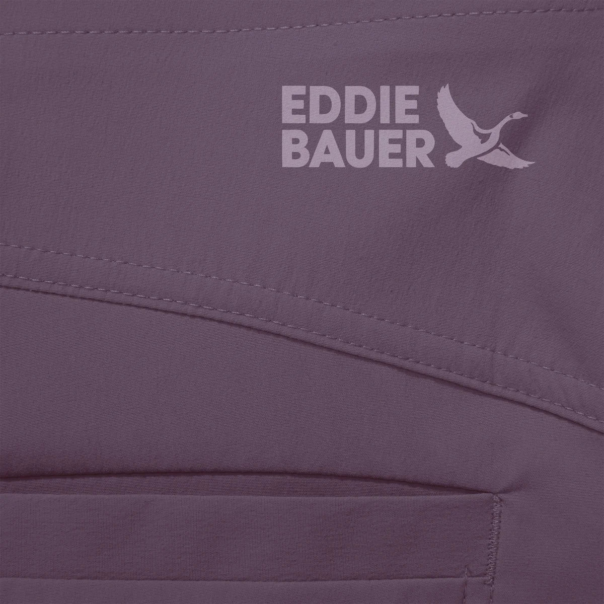 EDDIE BAUER - Pantalon Droit Horizon pour Femme-straight-women's-ankle-pant-costco-1842780-purple-violet-mauve-4