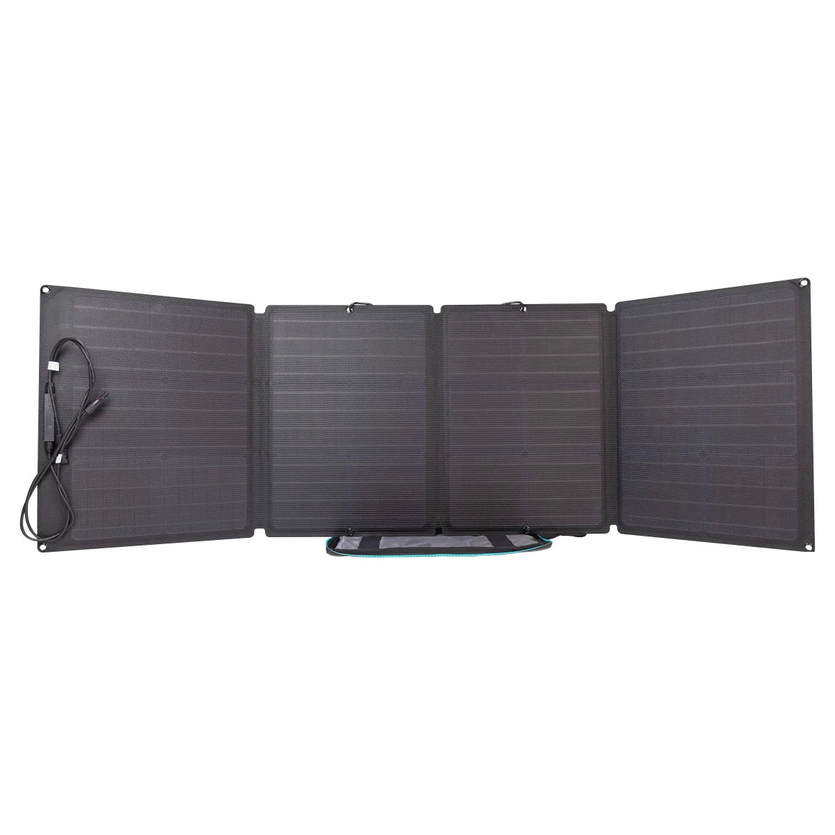 ECOFLOW - Panneaux Solaire 110W-solar-panel-black-costco-1665944