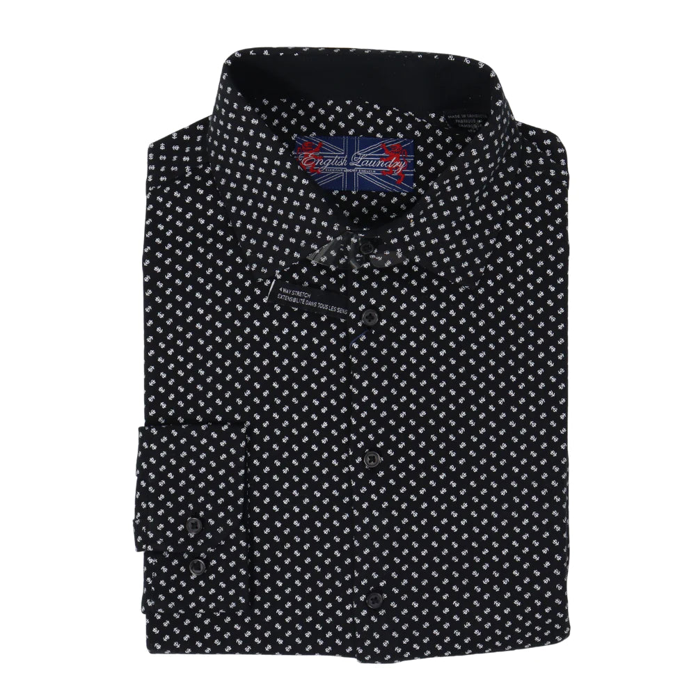 ENGLISH LAUNDRY - Men's Shirt Liquidation125Plus ENGLISH LAUNDRY - Men's Shirt Liquidation125Plus